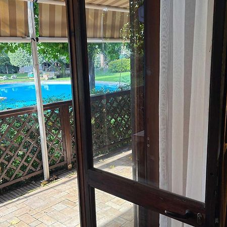 Villa Albina Rome Exterior photo