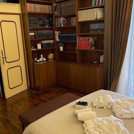 Villa Albina Rome Exterior photo