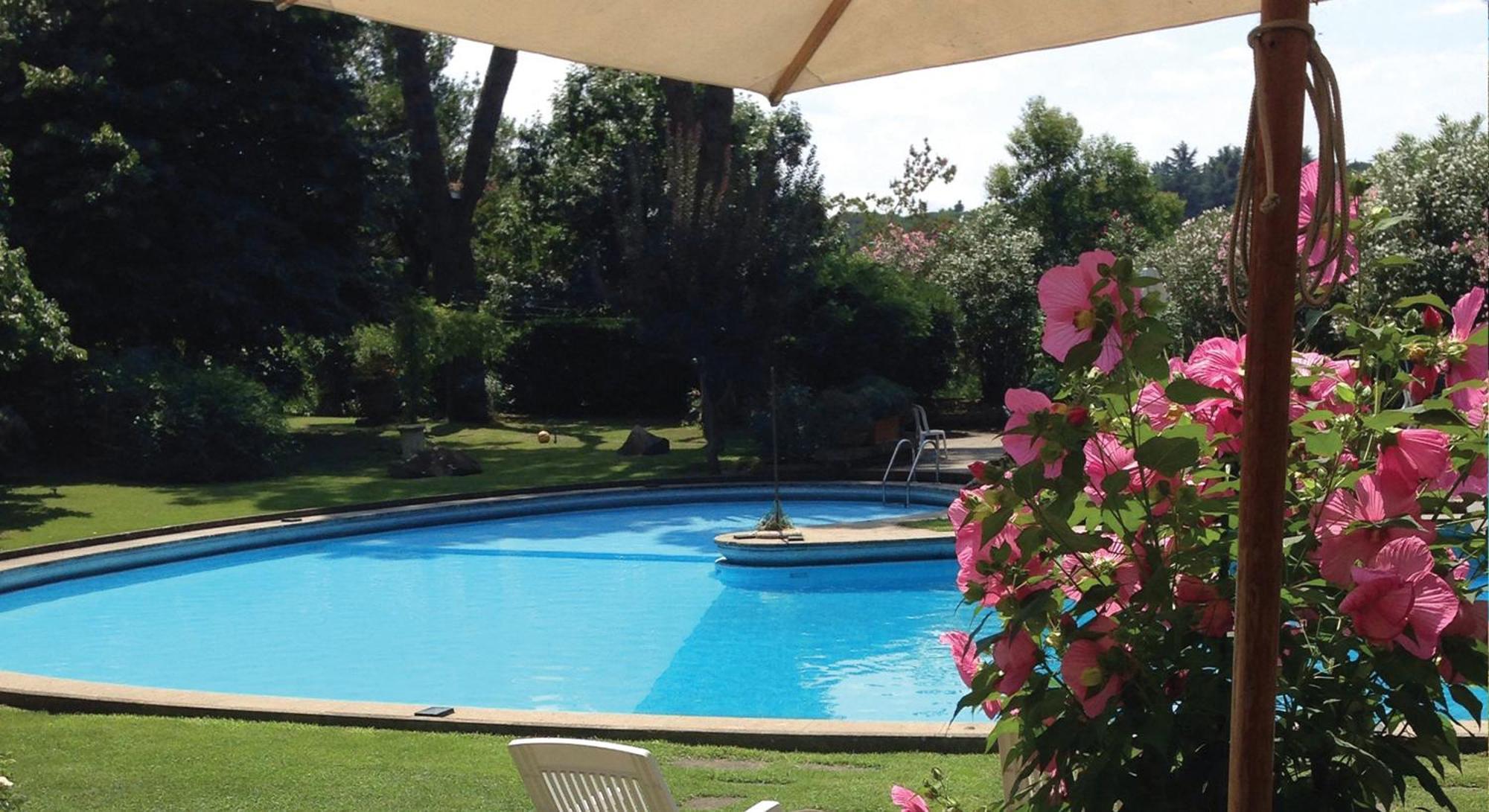 Villa Albina Rome Exterior photo
