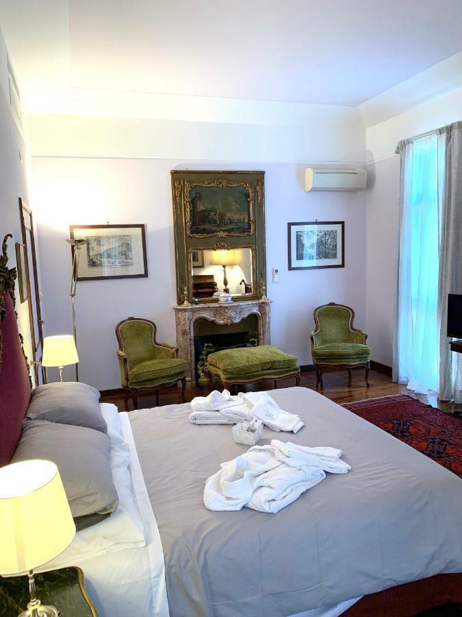 Villa Albina Rome Exterior photo