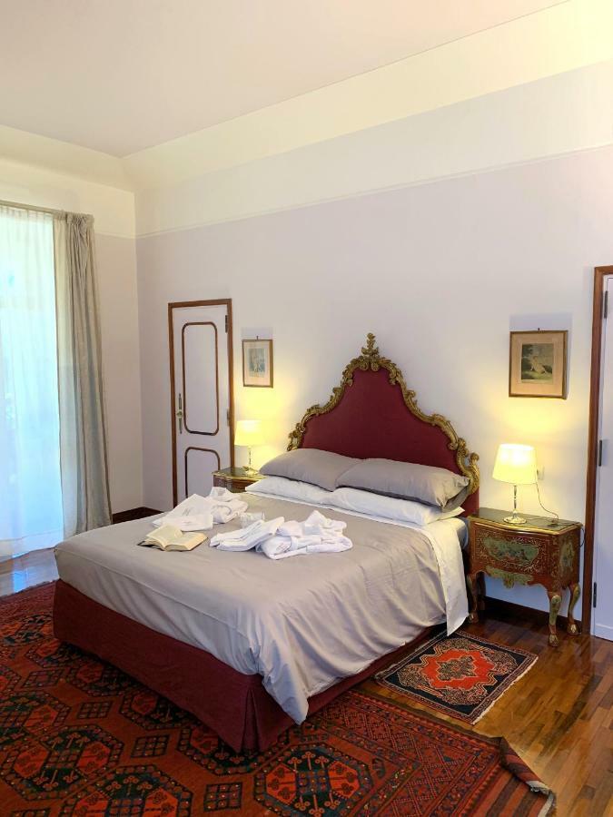 Villa Albina Rome Exterior photo