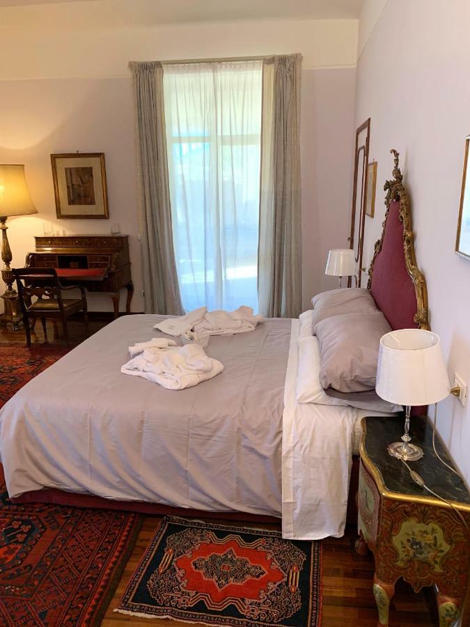 Villa Albina Rome Exterior photo